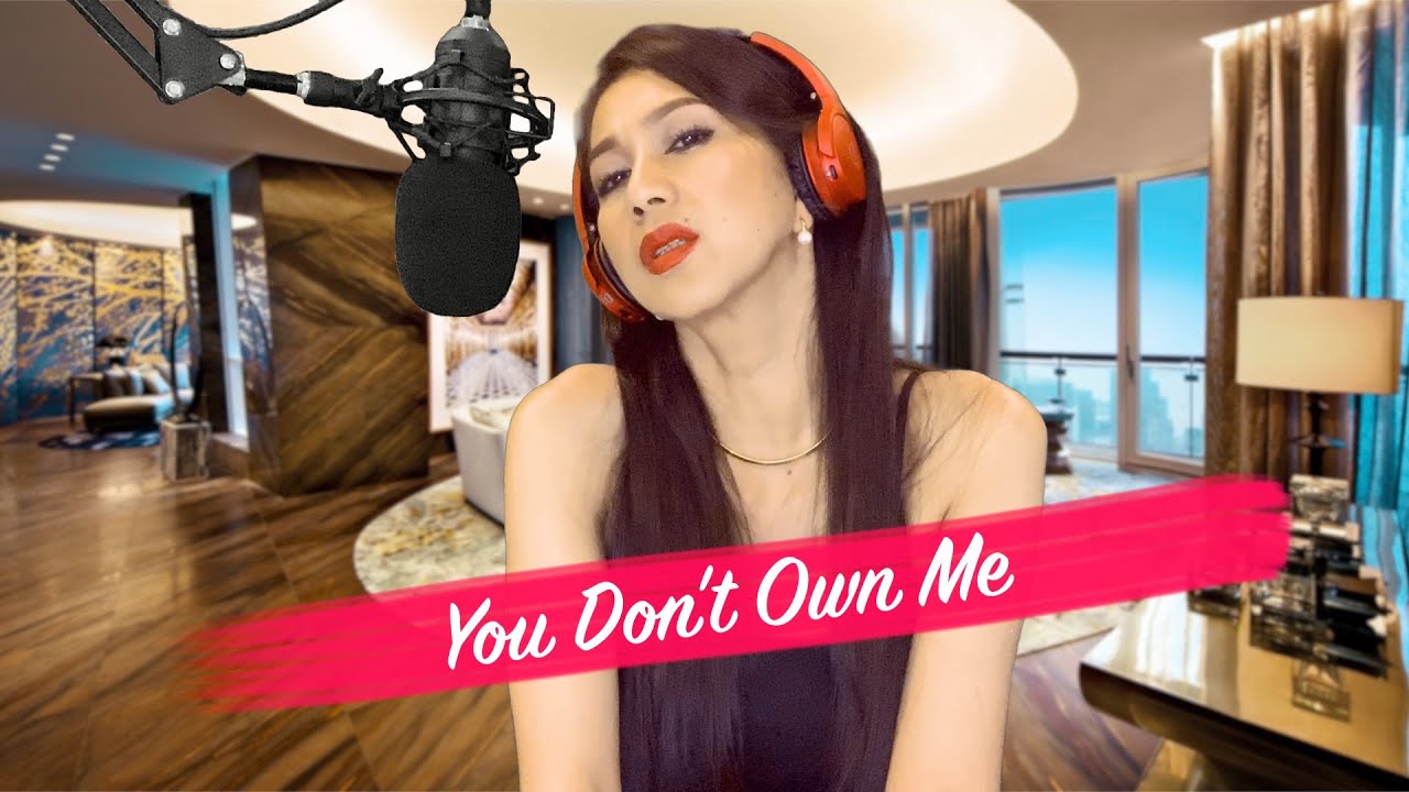 Saygrace - You Don't Own Me
