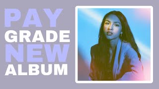 PAY GRADE ALBUM!? • OLIVIA RODRIGO