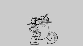 Runnin Wild (Animation Loop)