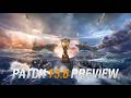 Patch Preview Version 13.6 | the Warbound Conquest: Navy League, New Officers and MORE!