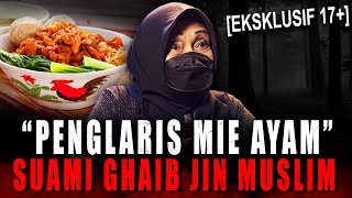 HALAL ? KAWIN SAMA JIN MUSLIM DIJAMIN KAYA ?! PELAKU RITUAL PESUGIHAN MIE AYAM BAKSO (PENGLARIS)
