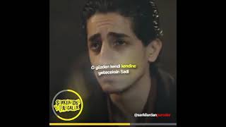 KIRMIZI ODA - HERKES GİDER BE DELİKANLI SADİ
