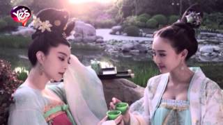 張鈞甯自曝曾遭潛規則 被陪睡女星搶角色