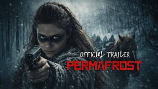 Permafrost Official Trailer