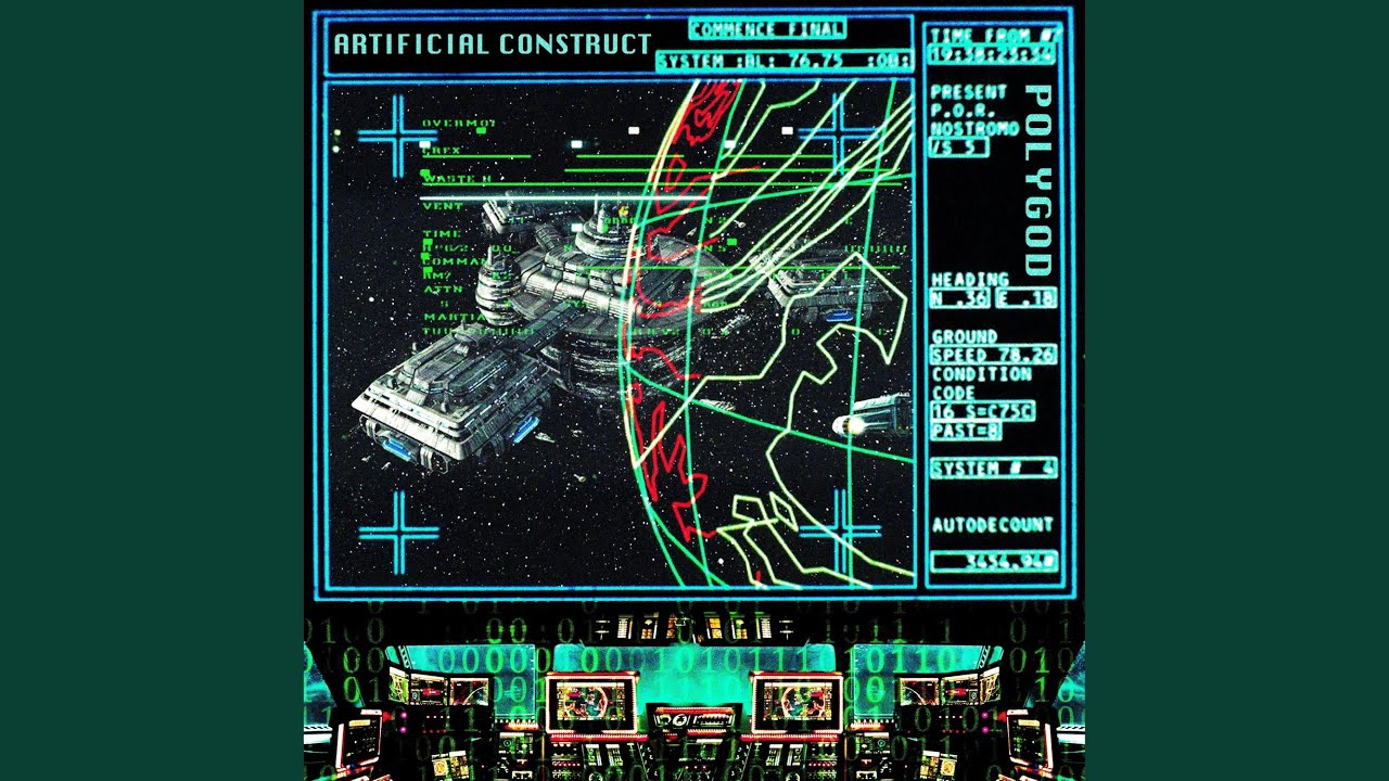 Ver VOID en YouTube Ver VOID en YouTube