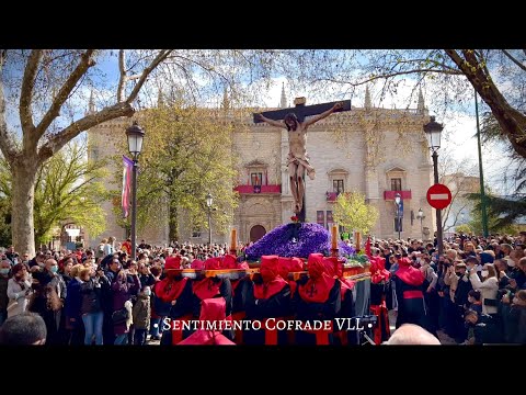 Procesión del Santísimo Cristo de la Luz