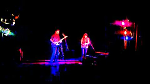 Romi Mayes w/Jay Nowicki - Don't Mess With Me - Li...