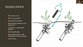 CI-600 Webinar: Live Demonstration