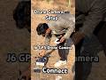 J6 GPS Drone Part 4 | Camera Connect Kaise Kare 📱🚁