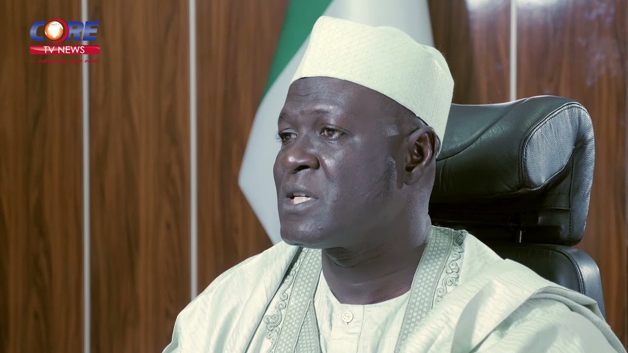 FEDERAL MINISTRY OF WORKS AND HOUSING ON NIGERIA@61...!