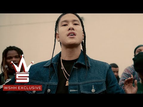 Shotta Spence  - “ARRIBA” (Official Music Video - WSHH Exclusive)