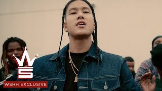Shotta Spence  - “ARRIBA” (Official Music Video - WSHH Exclusive)