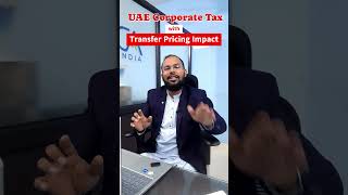 Famous Confused About UAE CT Filing & Transfer Pricing? 😮 | Explained in Just 3 Minutes Wealth