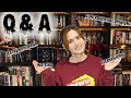 Qa  get to know me  books extreme horror writing and more