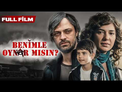 Benimle Oynar Mısın | Full Yerli Dram Filmi | Ertan Saban, Uğur Polat, Eyşan Özhim