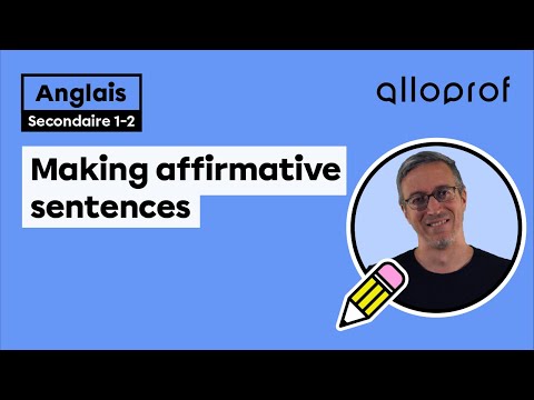 Video: Koks tinkamas sakinys išgalvotiems?