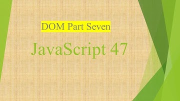 Python网站开发系列83 JavaScript系列48 文档对象模型7—Python程序设计系列334