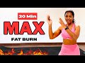 WALKING WORKOUT FOR BELLY FAT AND WEIGHT LOSS