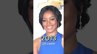 Keke Palmer Through the Years
𝗧𝗵𝗲 𝗴𝗮𝗴 𝗶𝘀 we will never stop celebrating Virgo queen Keke Palmer, who turns 33 today. 🎉
More from Entertainment Tonight: https://www.youtube.com/channel/UCdtXPiqI2cLorKaPrfpKc4g?sub_confirmation=1
Exclusives from #EntertainmentTonight :
https://www.youtube.com/playlist?list=PLQwITQ CeH2Y_7g2xeiNDa0vQsROQQgv Keke Palmer Through the Years