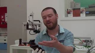 3D Printers Move Into the World of Chocolate