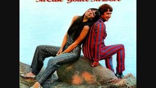 Sonny & Cher - Little Man Resimi