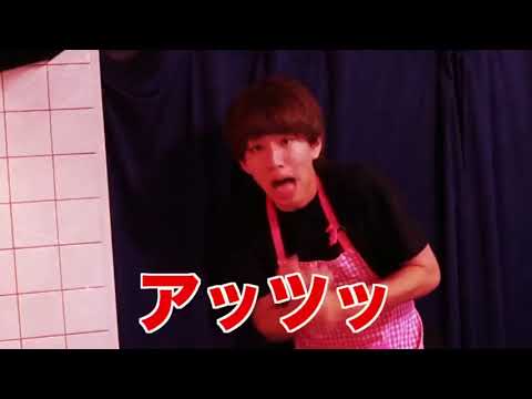 誰も知らないすごいRED ZONEの味を発明しました。(音声編集)