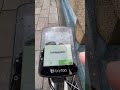 End navigation/Start new navigation and continue recording on Bryton Rider S510▶️💚 #bryton #S510