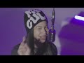 Princess Misty - BIG FOOT [ Open Mic Video ]