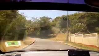 Driving In St David's Grenada, Who else loves St David's?