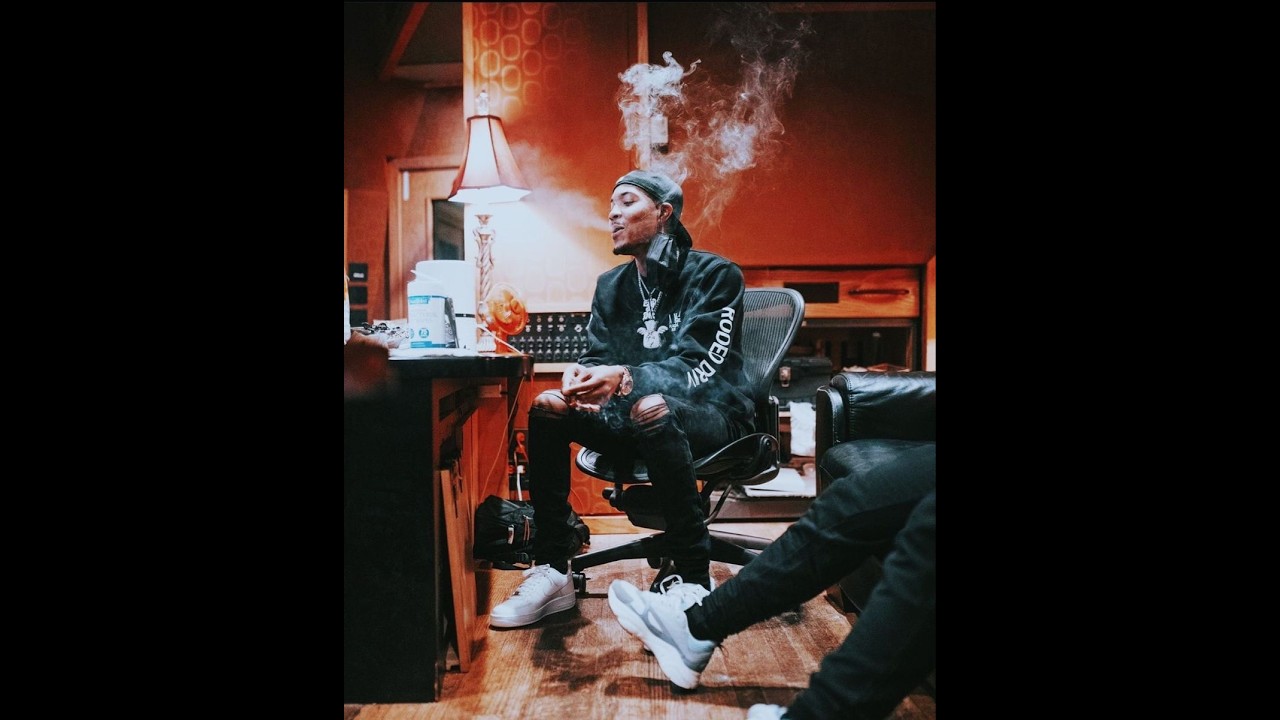 (FREE) G Herbo Sample Type Beat - 'Baby Come Back'