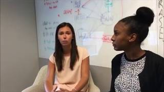Hamilton Re 2017 Interns - Video 3 of 3