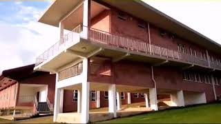 Chuo kikuu cha mkwawa Iringa
