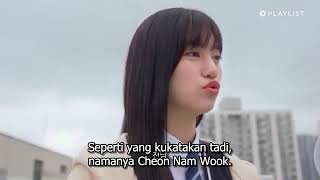 [Sub Indo] Pop Out Boy Episode 5