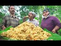 10 കിലോ ബിരിയാണി ചടപടാ ഉണ്ടാക്കാം |10 kg Big Chicken Biryani Recipe Cooking By Star Magic Kishore