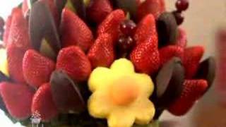 Edible Arrangements Commercial 2