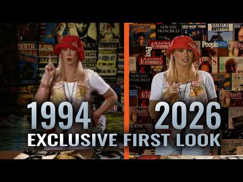 First look at Under A Killing Moon Remake - EXCLUSIVE ALPHA BUILD