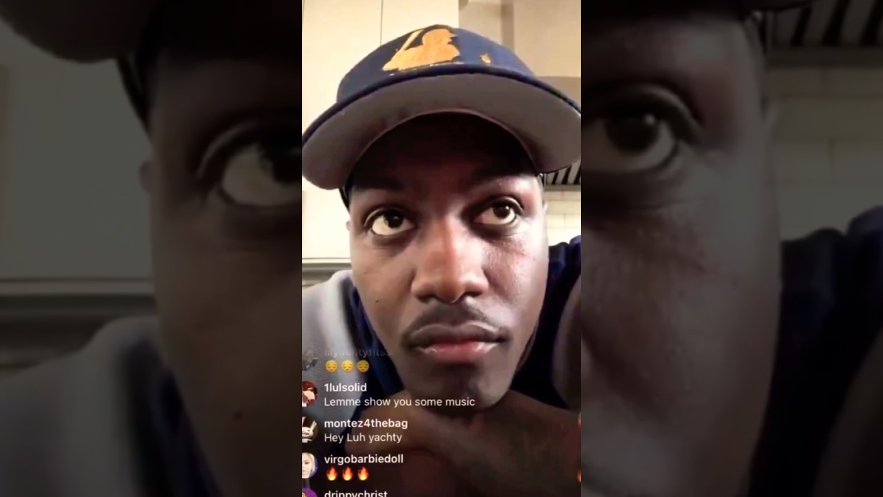 Lil Yachty QUITS The Internet After Going Hard For Drake!