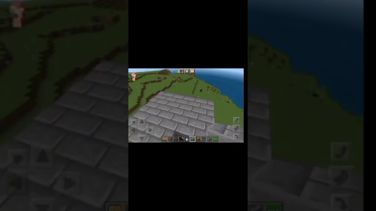 How To Make Infinite Iron Farm in Minecraft 😱 