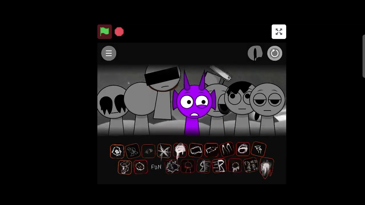 My sprunkilarity take! (READ DESC)