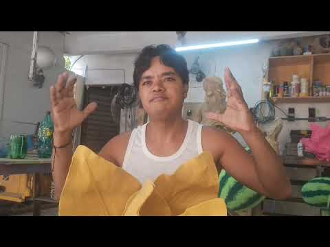 Criatividade anscestral