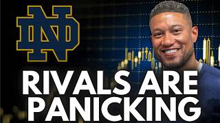 Notre Dame Just Landed UNEXPECTED GREAT NEWS screenshot 4