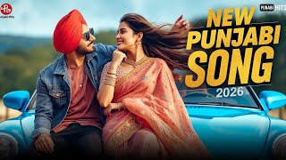 Latest Punjabi Songs Collection 💞 Romantic Punjabi Love Song ✨ #punjabisongs #punjabimusic 