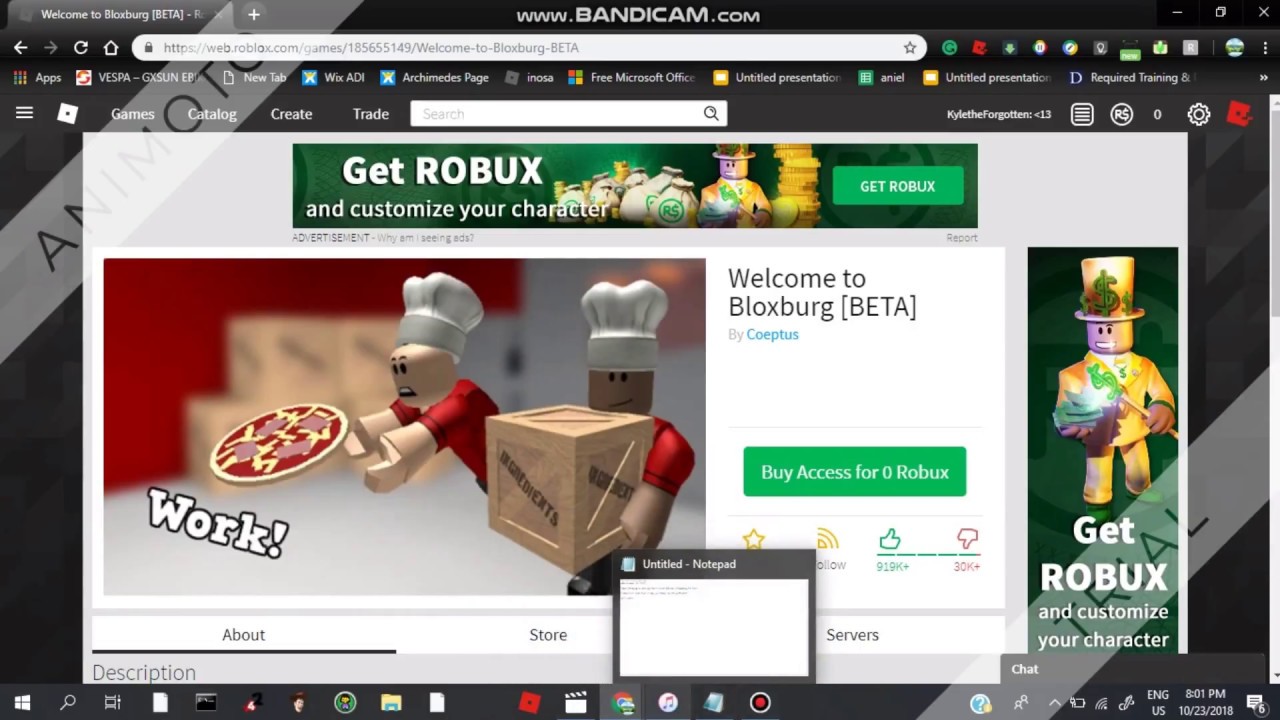 How To Get Unbanned From Roblox Bloxburg