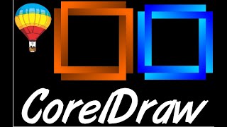 Corel Draw Tips & Tricks Twisted Square