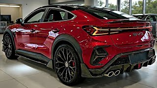 Best BYD Cars 2026–2027 | Top 5 BYD Models Worth Buying