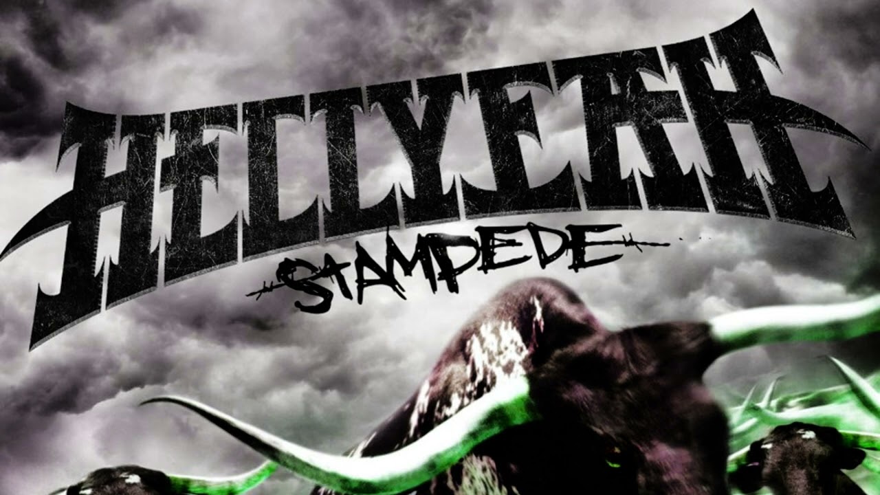 HELLYEAH - STAND OR WALK AWAY - YouTube