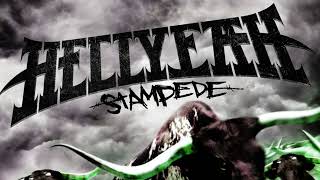 Celebrity HELLYEAH - STAND OR WALK AWAY Wealth