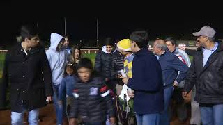 Jockey Club hipódromo en vivo