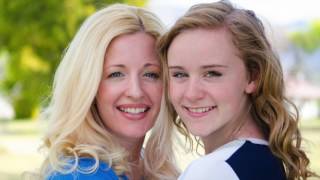 Kayla's Grad Video