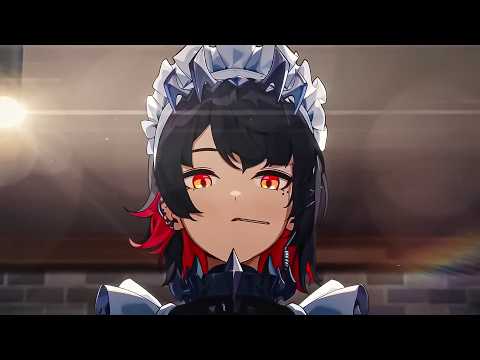 Ellen Joe Moe Moe Kyun Bemax Remix AMV 